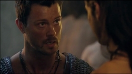 Spartacus - Season 03 Episode 08